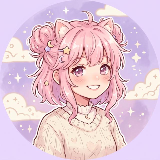 Minnie Profile Avatar